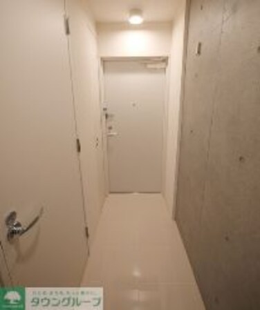 ライトテラス中野坂上の物件内観写真